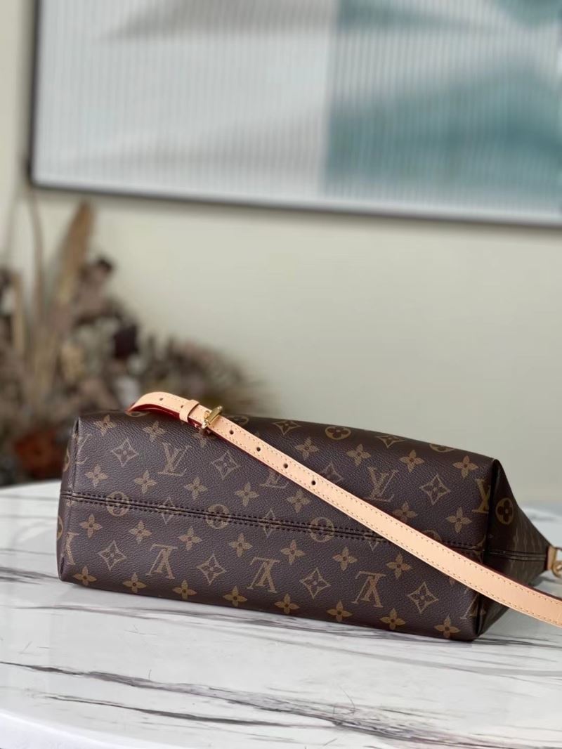 LV Top Handle Bags